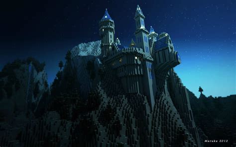 Beautiful Minecraft Wallpaper