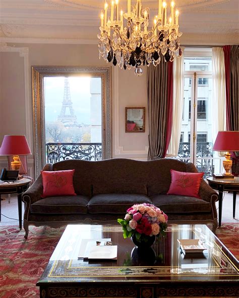Paris City Guide The Hungry Chronicles Parisian Decor French