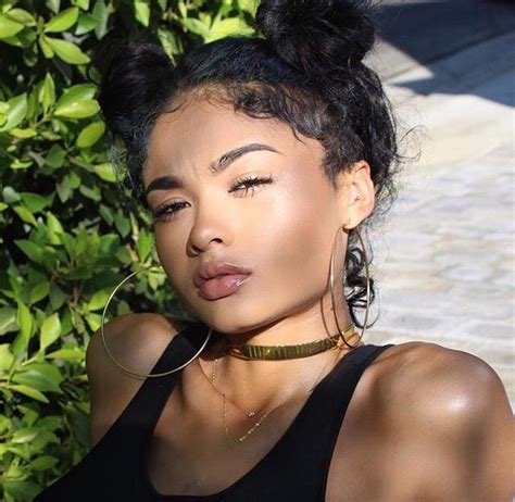 India Love Westbrooks Beautiful Hair Hair Beauty Baby Hairstyles