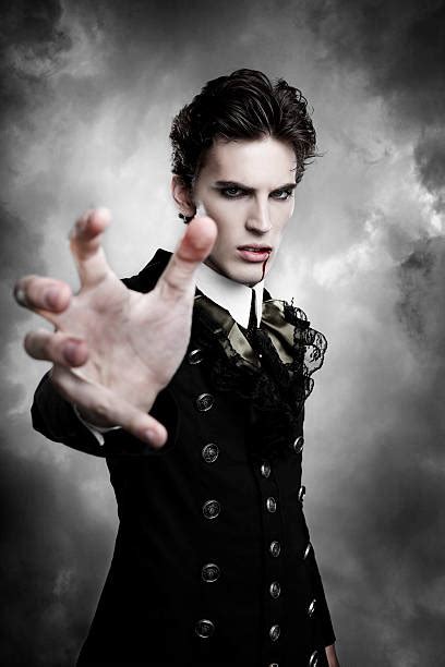 Male Vampires Pictures Images And Stock Photos Istock