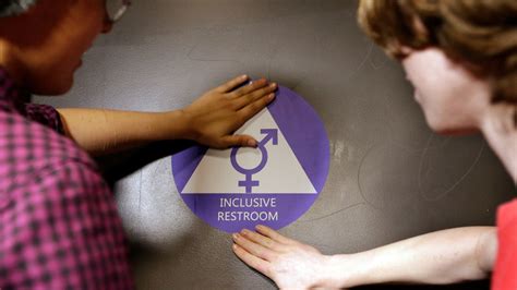 As Attention Grows Transgender Childrens Numbers Are Elusive The