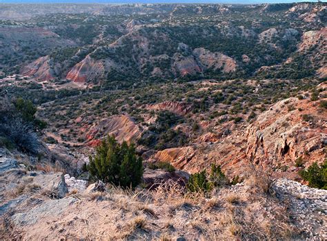 Maybe you would like to learn more about one of these? Palo Duro Canyon State Park Lighthouse Cabin — Texas Parks ...