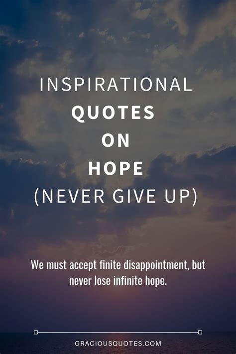 Hope Quotes And Images