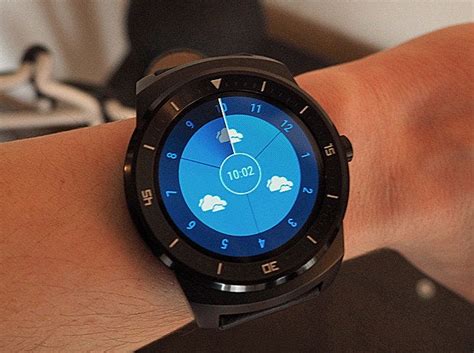 9 Exceptional Android Wear Watch Faces Computerworld