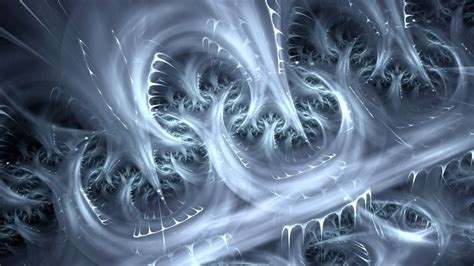 Abstract Fractal Hd Wallpaper Background Image 1920x1080