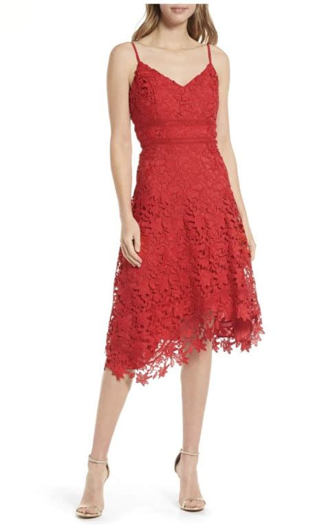 20 Best Summer Cocktail Dresses For Wedding Guests And Special Events Candie Anderson