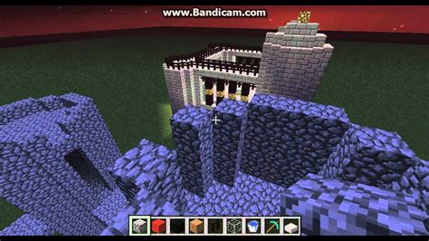 Minecraft Castle Step By Step Instructions United States Manuals