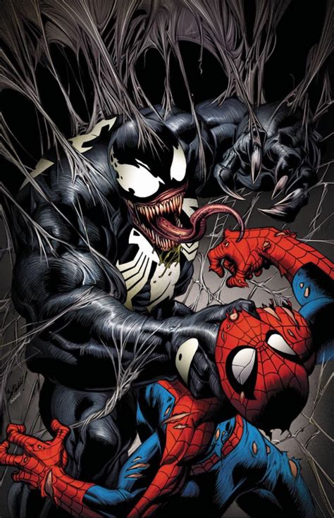 All Spiderman Spiderman Pictures Spiderman Artwork Marvel Venom