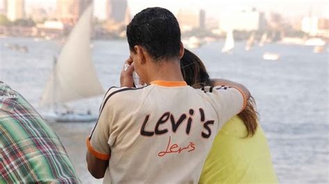 Egypt The Forbidden Love Of Interfaith Romances Bbc News