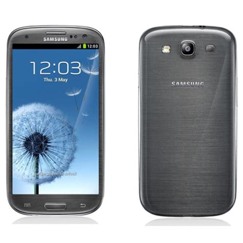 Samsung Galaxy S Iii Punya 4 Warna Baru