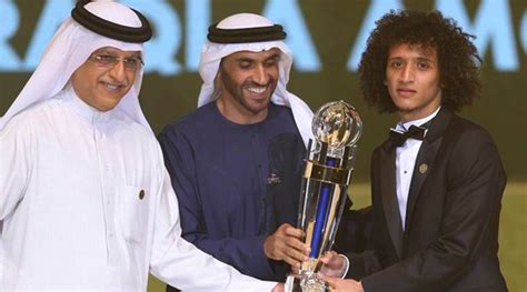 Orestes omar corbatta, futbolista argentino. UAE's Omar Abdulrahman named Asia Player of Year | The ...