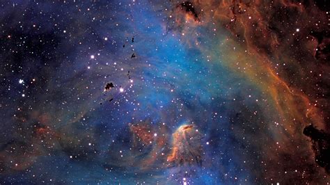 3840x2160 Wallpaper Galaxies Nebulae Stars Universe