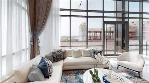 Farrington Condominium Penthouse Matterport Discover