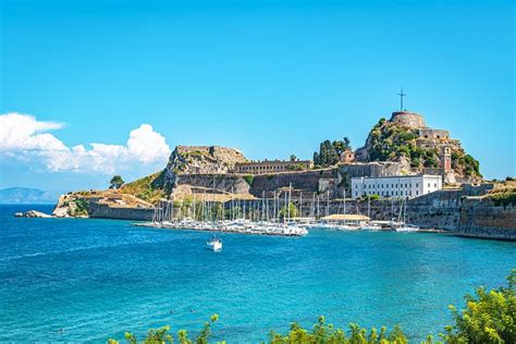 10 Top Rated Attractions And Things To Do In Corfu Town Planetware