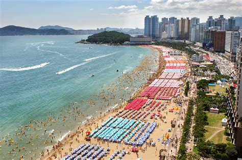 Daftar 7 Tempat Wisata Di Korea Selatan Yang Terpopuler