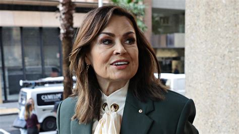 lisa wilkinson update in 700k legal bill stoush amid bruce lehrmann trial the weekly times