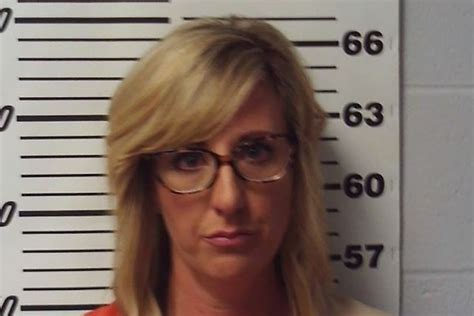 Arkansas Assistant Principal Accused Of Sex With Student Sending X