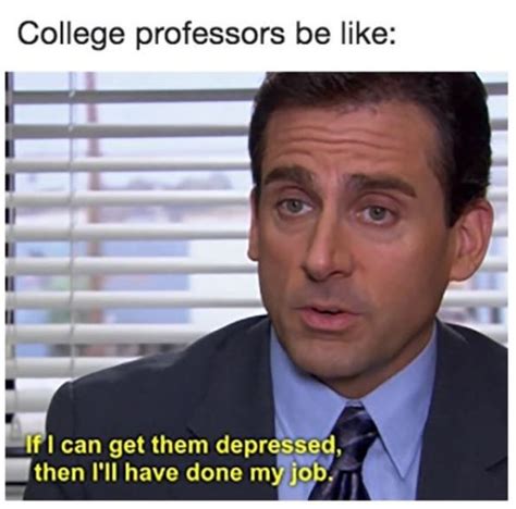17 Humorous College Memes To Help You Kick The Year Off Right College Memes College Humor