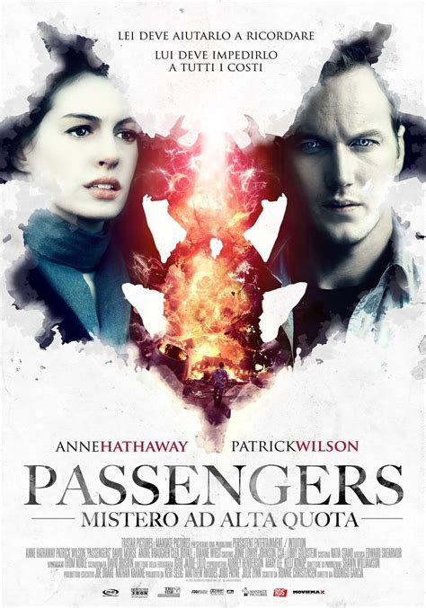 Passengers 5 Of 5 Extra Large Movie Poster Image Imp Awards