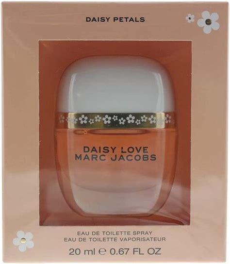 Buy Marc Jacobs Daisy Love W Edt Ml Online Shop Beauty Personal