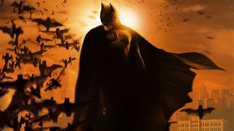 Top Batman Begins Best Scenes Worth Watching Again Gamers Decide