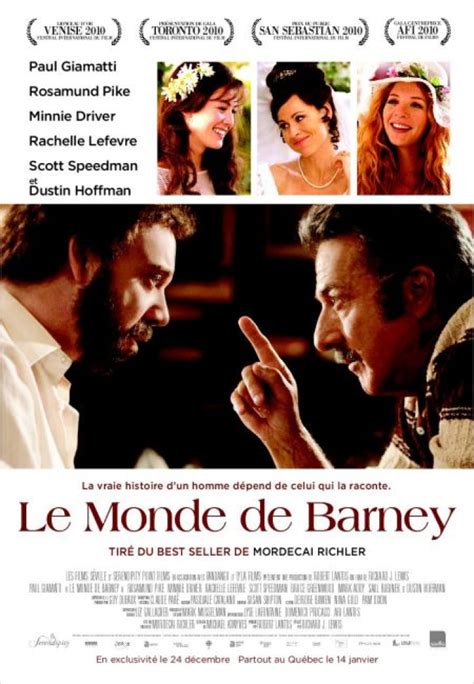 Le Monde De Barney Barneys Version Doublé Au Québec Doublage Québec