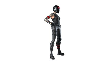Redline Fortnite Outfit Skin How To Get Unlock