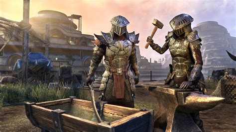 We did not find results for: 10 New Player Tips for ESO: Morrowind - Elder Scrolls Online