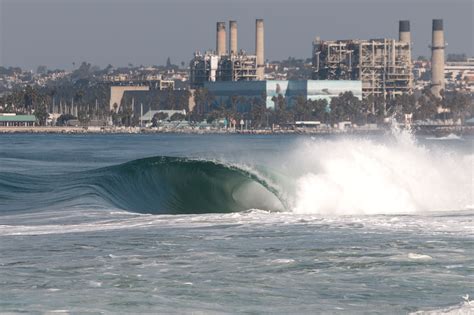 More Pictures From The Fun Swell That Hit The South Bay In October