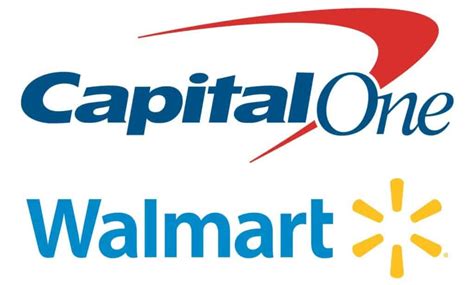 Walmart Announces New Credit Card Program With Capital One