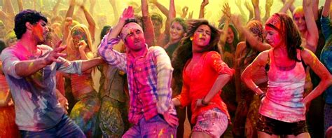 10 Holi Songs You Should Be Dancing To Music