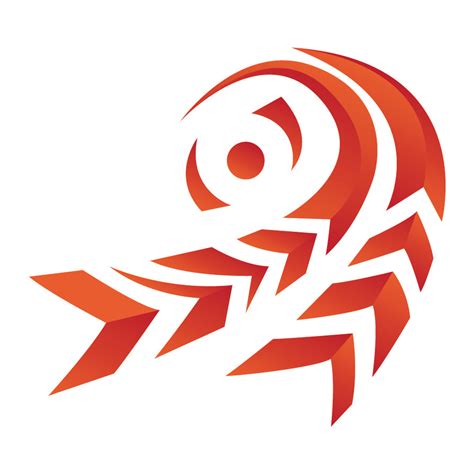 Dynamic Logo Vector By Zuccherofilato On Deviantart