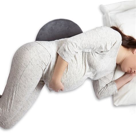 Pregnancy Pillow Wedge Hiccapop