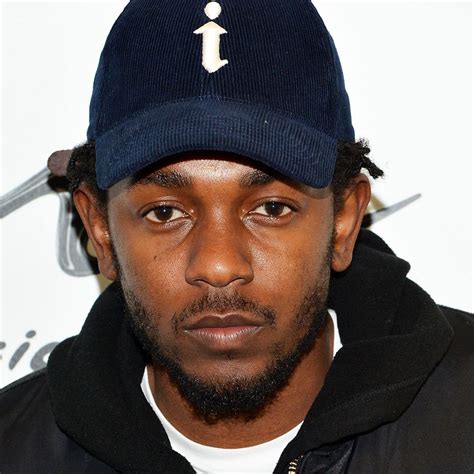 Kendrick Lamar's Butterfly Released a Week Early -- Vulture