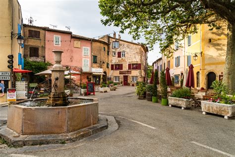 Les 10 Plus Beaux Villages Du Var