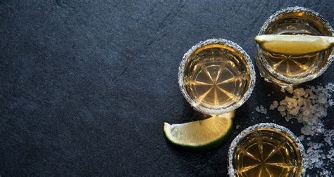 Get These Tequilas On Your Radar For National Tequila Day