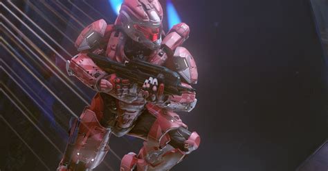 Halo 5 Guardians Multiplayer Preview Reviving A Classic Huffpost Uk