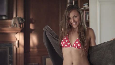 Briana Evigan Nude Sex Scene From She Loves Me Not