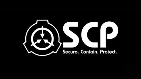 Scp Secure Contain Protect By Somekittycat On Deviantart