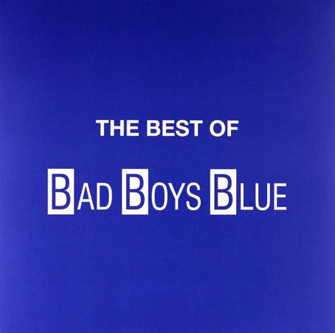 Bad Boys Blue The Best Of 2017 Vinyl Discogs