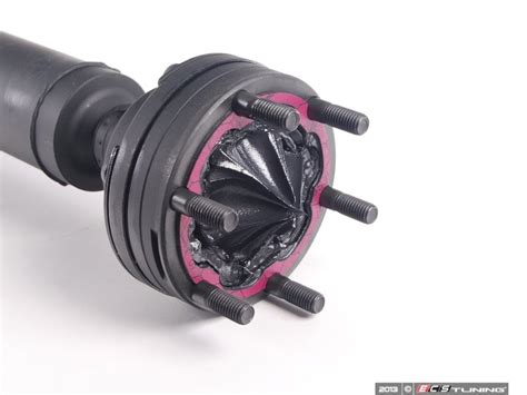 First, one has to understand what a shaft drive is. Genuine BMW - 26102228910 - Drive Shaft Assembly (26-10-2 ...