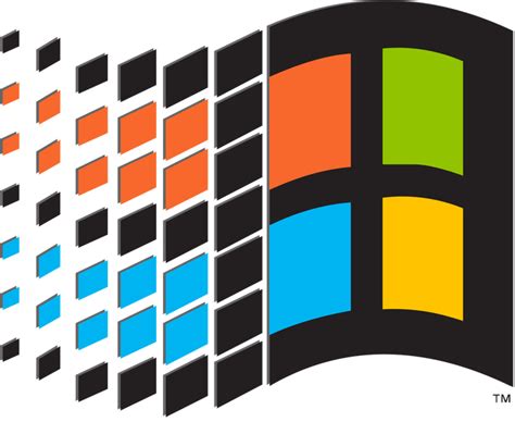 Windows 95 Png Windows 95 Png Transparent Free For Download On