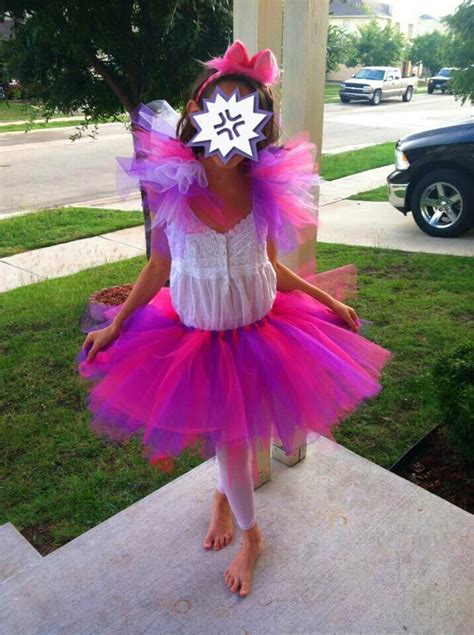 Diy cheshire cat costume fun stuff. DIY Cheshire Cat costumes. Just tulle and an elastic band. Very easy to do. | Diy cheshire cat ...