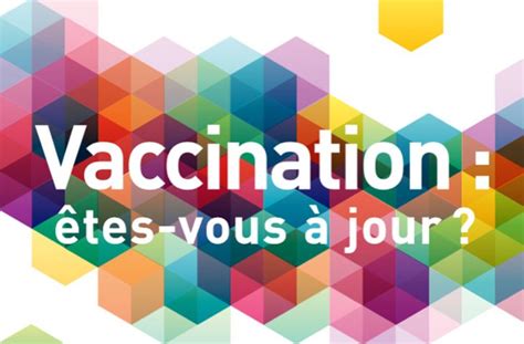 Vaccination is a simple, safe, and effective way of protecting people against harmful diseases, before they come into contact with them. Semaine Européenne de la Vaccination - UDSMA - Mutualité ...