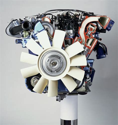 V12 Petrol Engine Photograph By Dorling Kindersleyuig Fine Art America