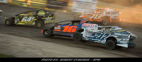 American Racer 602 Crate Sportsman Series Announced For Outlaw Speedway