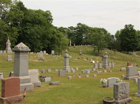 Prospect Hill Cemetery Association Guilderland Ny