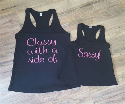 mommy and me matching shirts flowy tank top mommy daughter mother