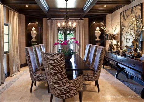 This is a spanish style beauty with amazing dark woodwork throughout. A Kloser Look at the Kardashian Homes Designed by Jeff ...