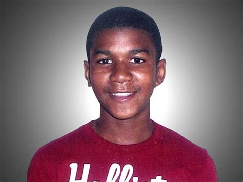 George zimmerman may have shot trayvon martin in the heart, but that didn't kill him instantly.the. Trayvon Martin's parents write book on 5-year anniversary | WWAY TV
